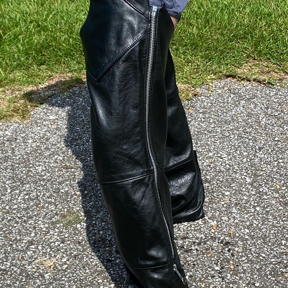 Harley Davidson size XS - Picture 4 of 12